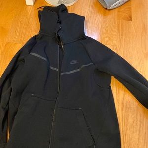 men nike tech fleece